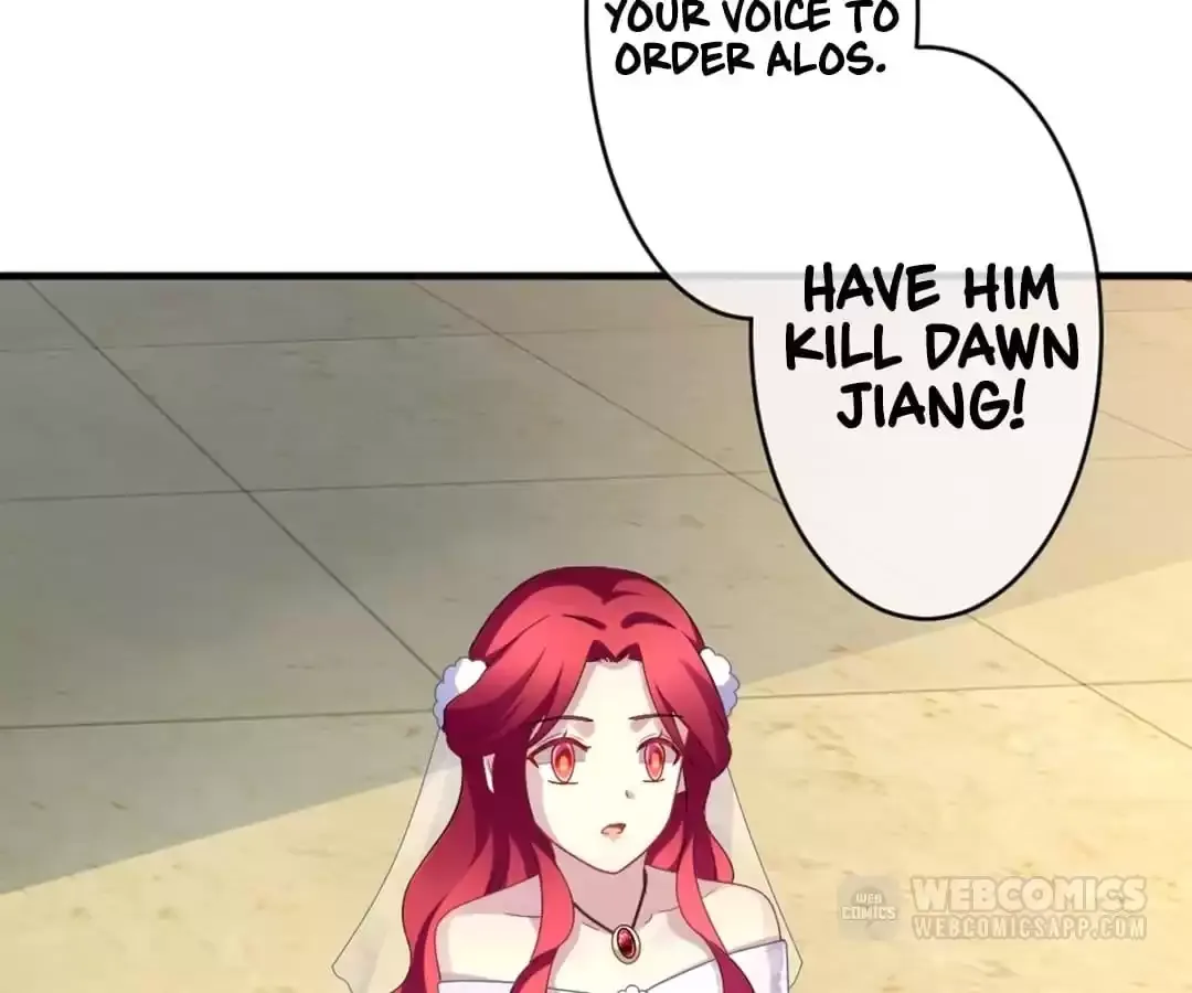 Bride of the Dawn Chapter 352 page 18 - 
