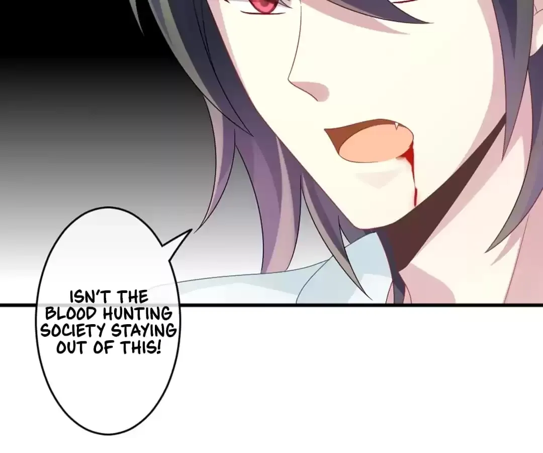 Bride of the Dawn Chapter 352 page 6 - 