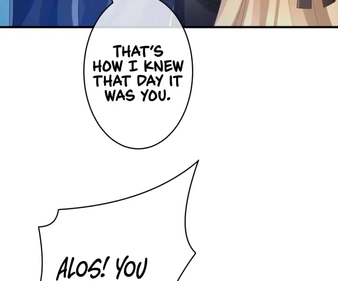 Bride of the Dawn Chapter 353 page 15 - 