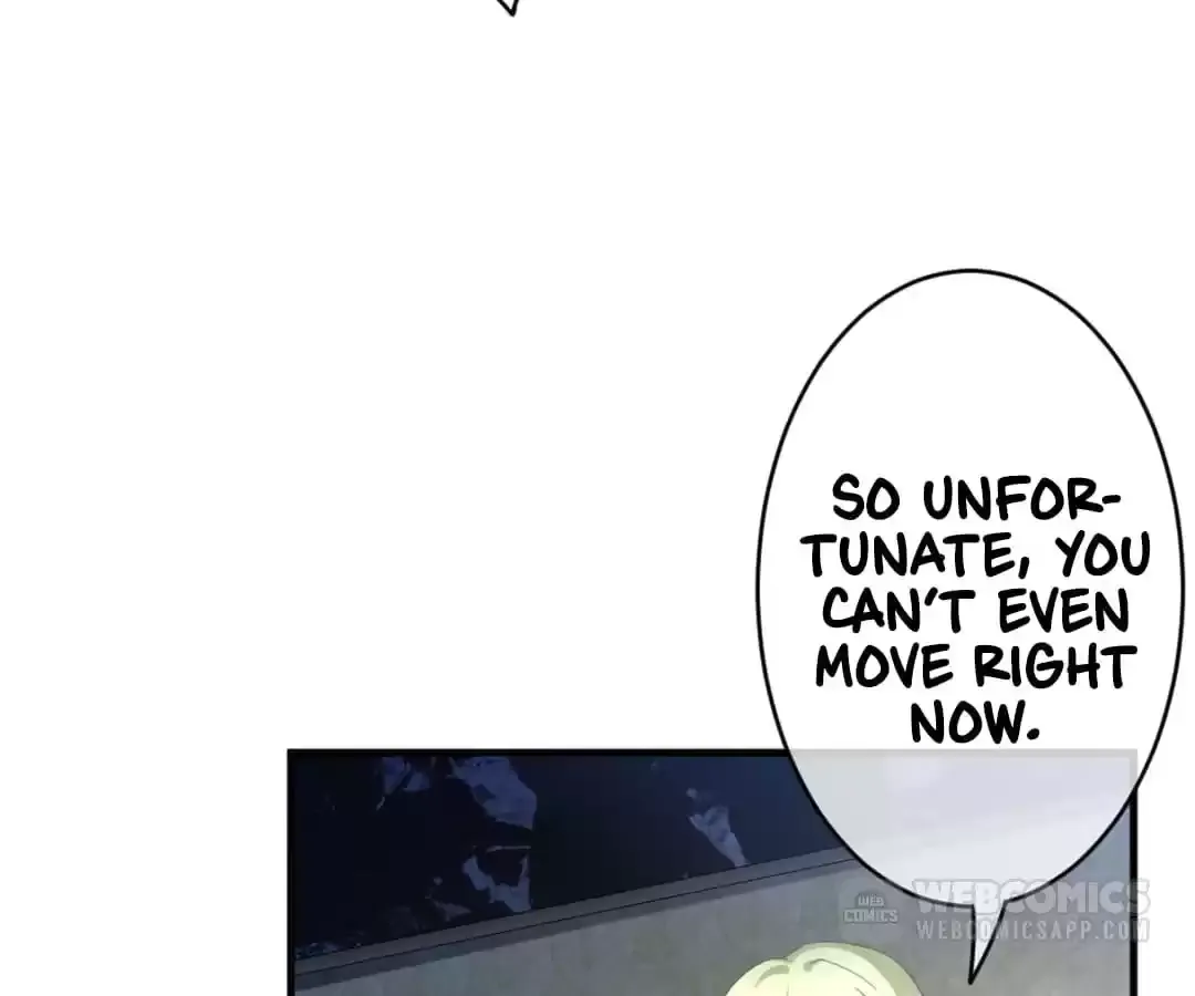 Bride of the Dawn Chapter 353 page 18 - 