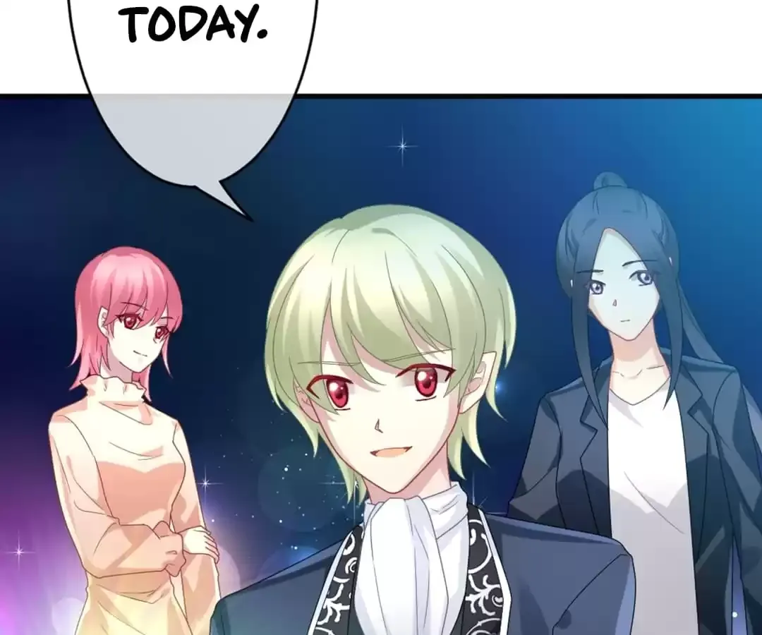 Bride of the Dawn Chapter 353 page 21 - 