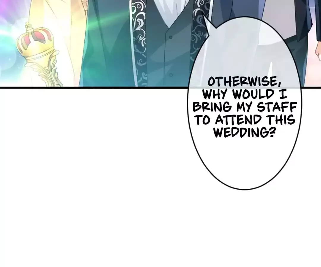 Bride of the Dawn Chapter 353 page 22 - 