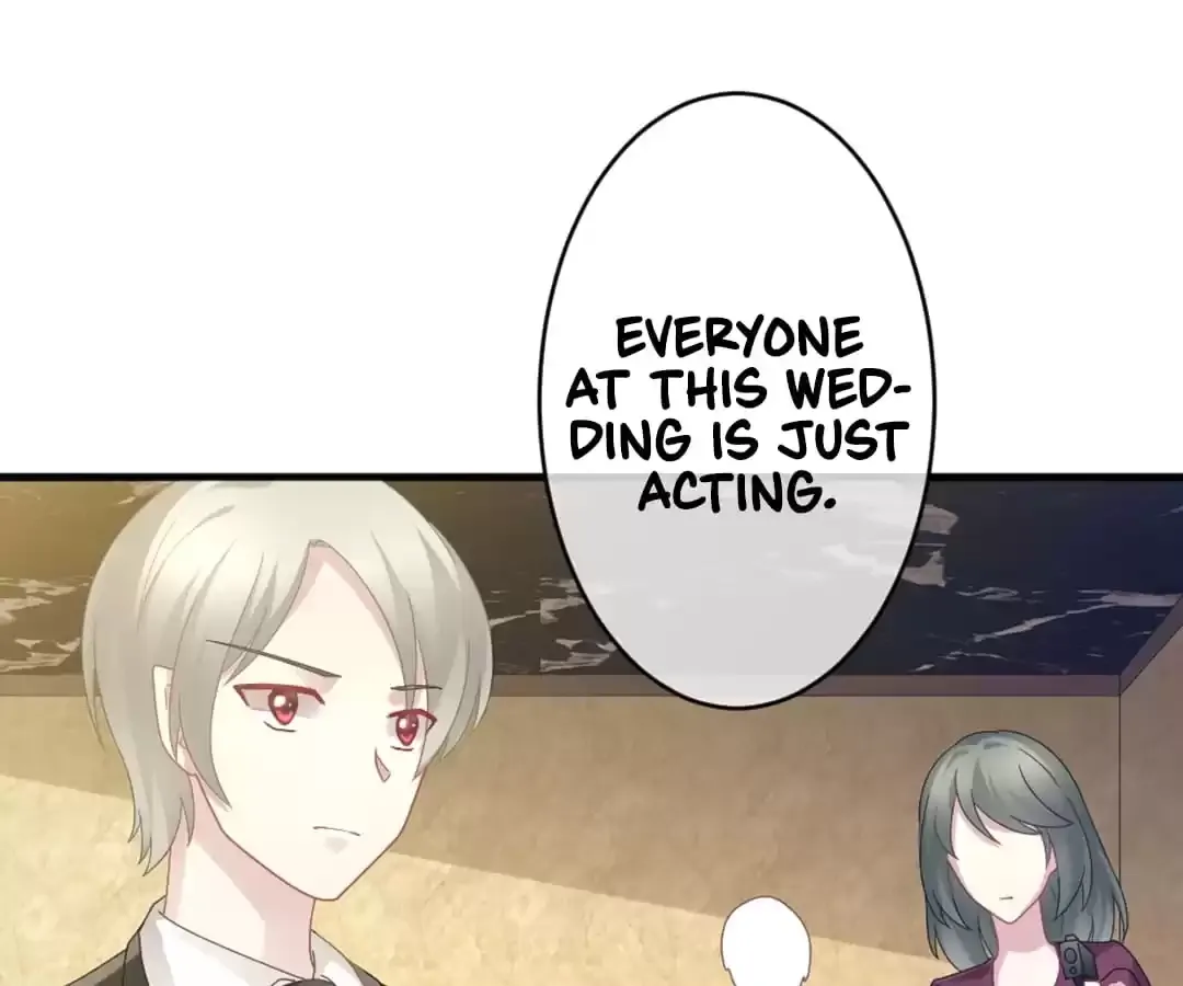 Bride of the Dawn Chapter 353 page 23 - 