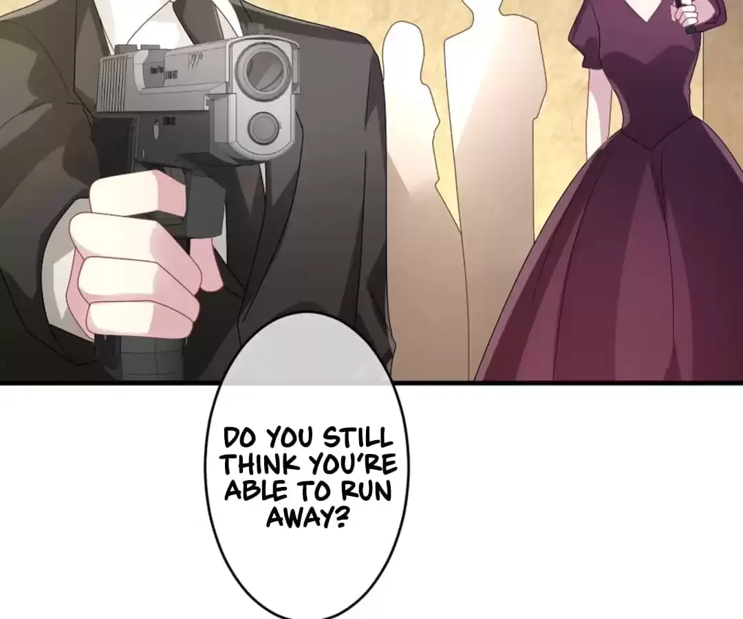 Bride of the Dawn Chapter 353 page 24 - 