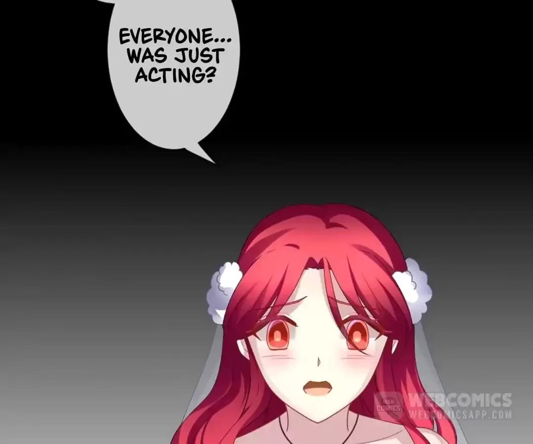 Bride of the Dawn Chapter 353 page 26 - 