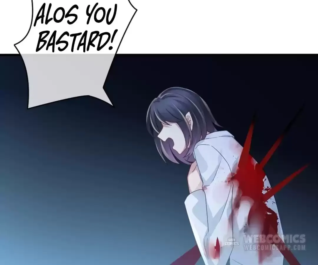 Bride of the Dawn Chapter 353 page 42 - 
