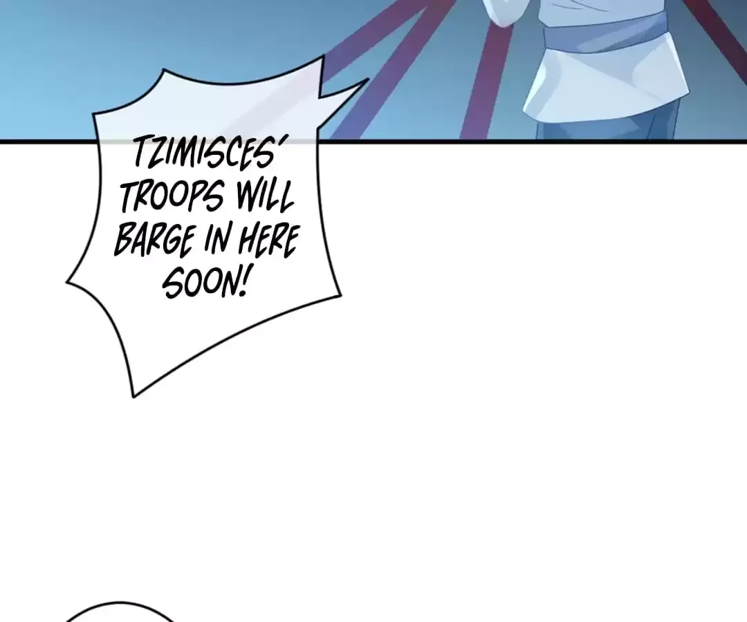 Bride of the Dawn Chapter 353 page 43 - 