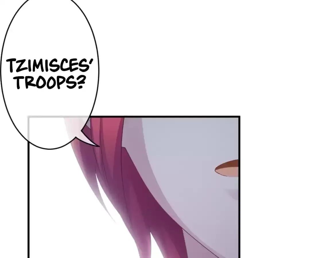 Bride of the Dawn Chapter 353 page 44 - 