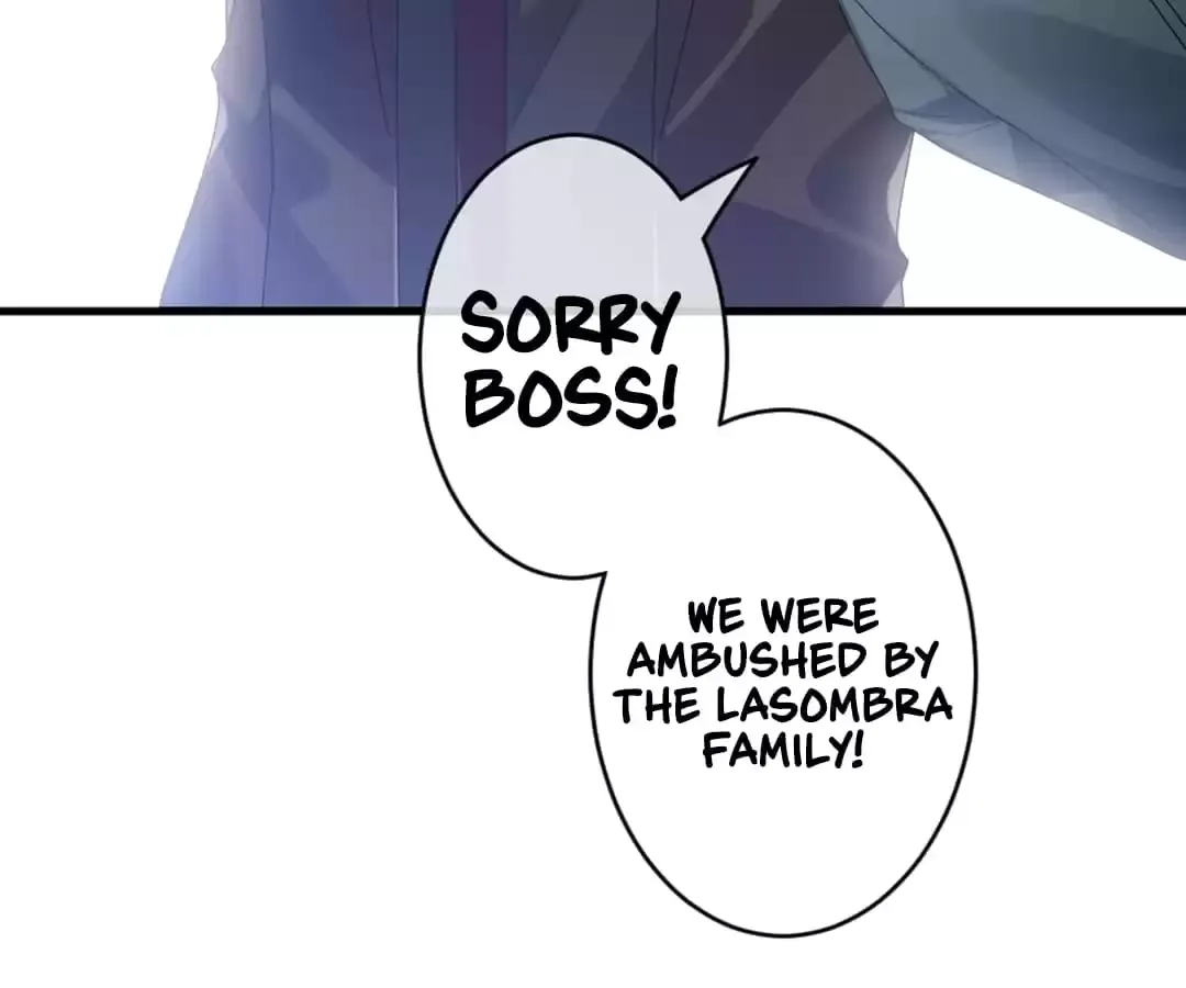 Bride of the Dawn Chapter 353 page 48 - 