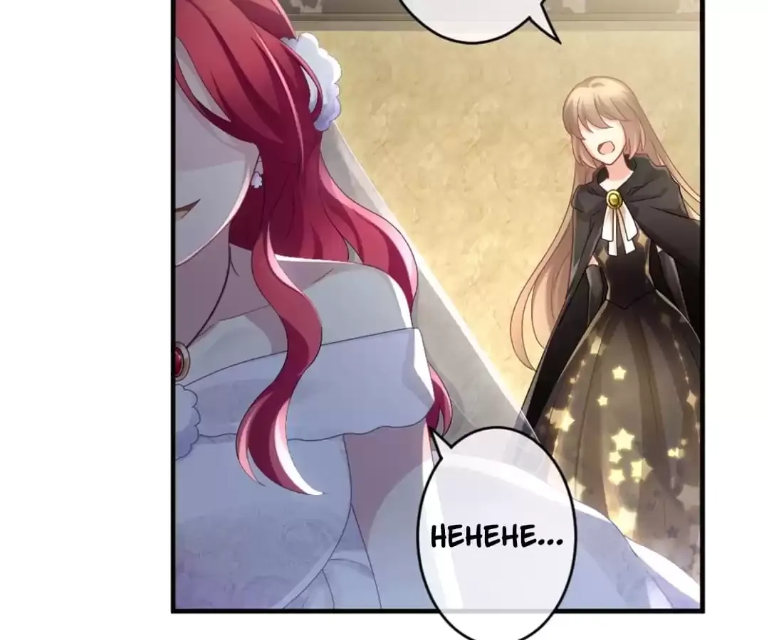 Bride of the Dawn Chapter 353 page 52 - 