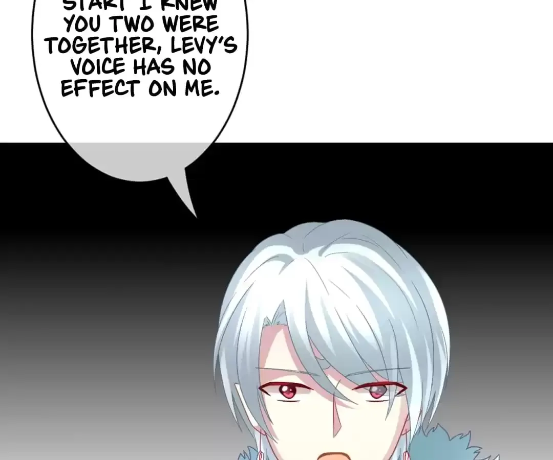 Bride of the Dawn Chapter 353 page 8 - 