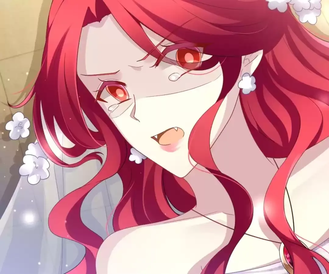 Bride of the Dawn Chapter 354 page 13 - 
