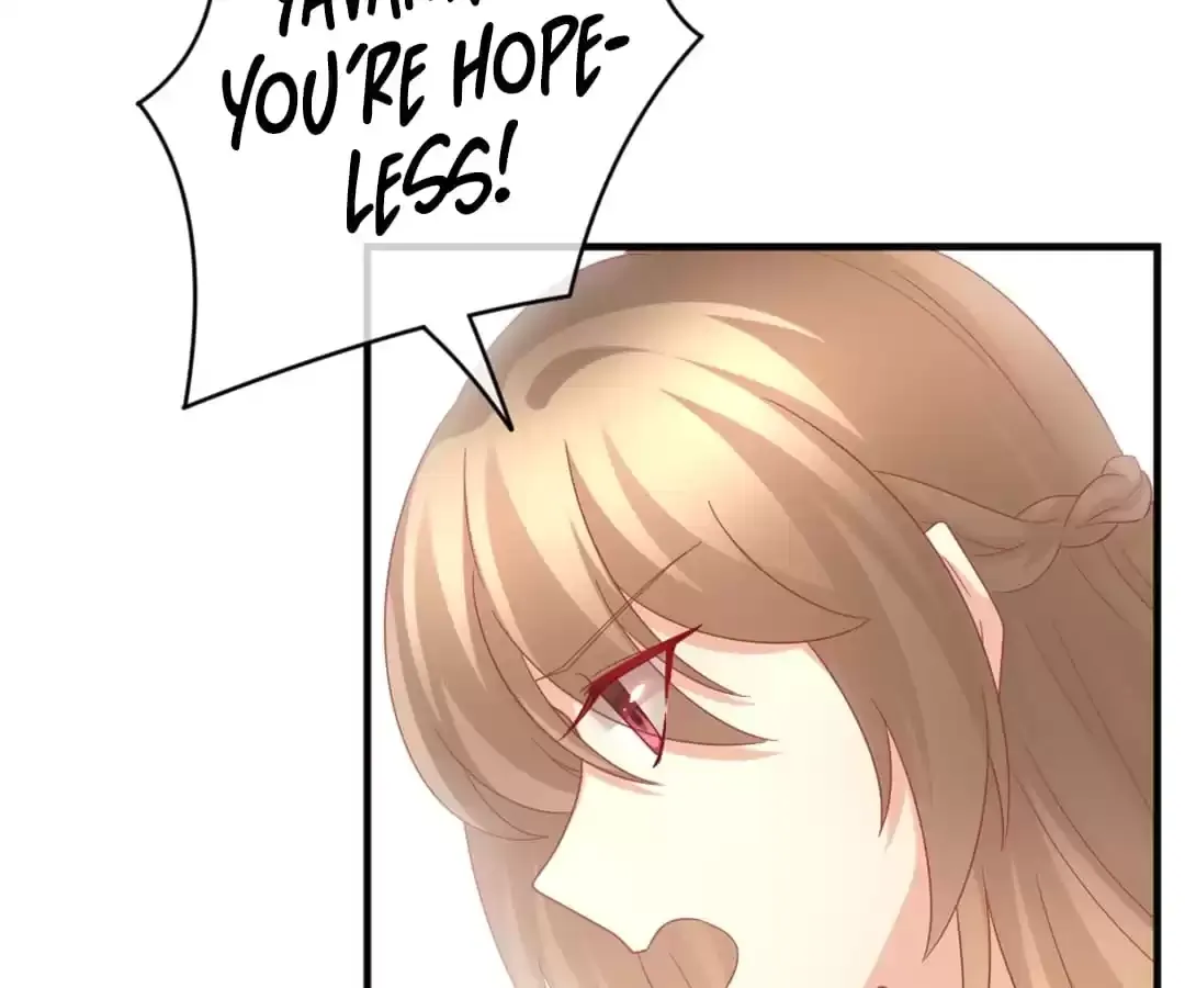 Bride of the Dawn Chapter 354 page 15 - 