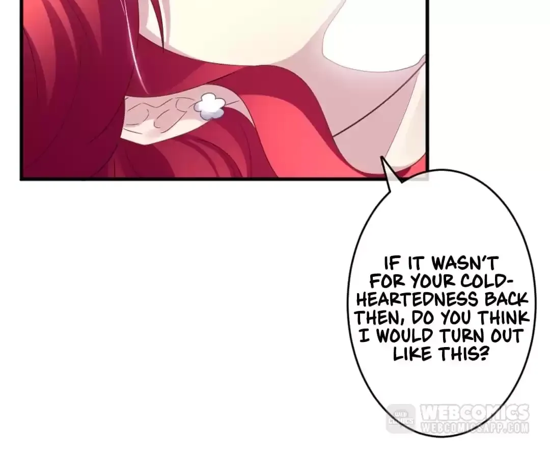Bride of the Dawn Chapter 354 page 18 - 