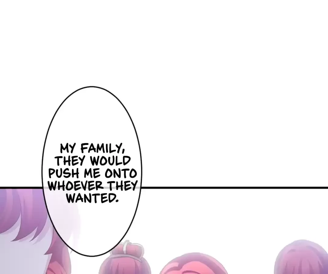 Bride of the Dawn Chapter 354 page 19 - 