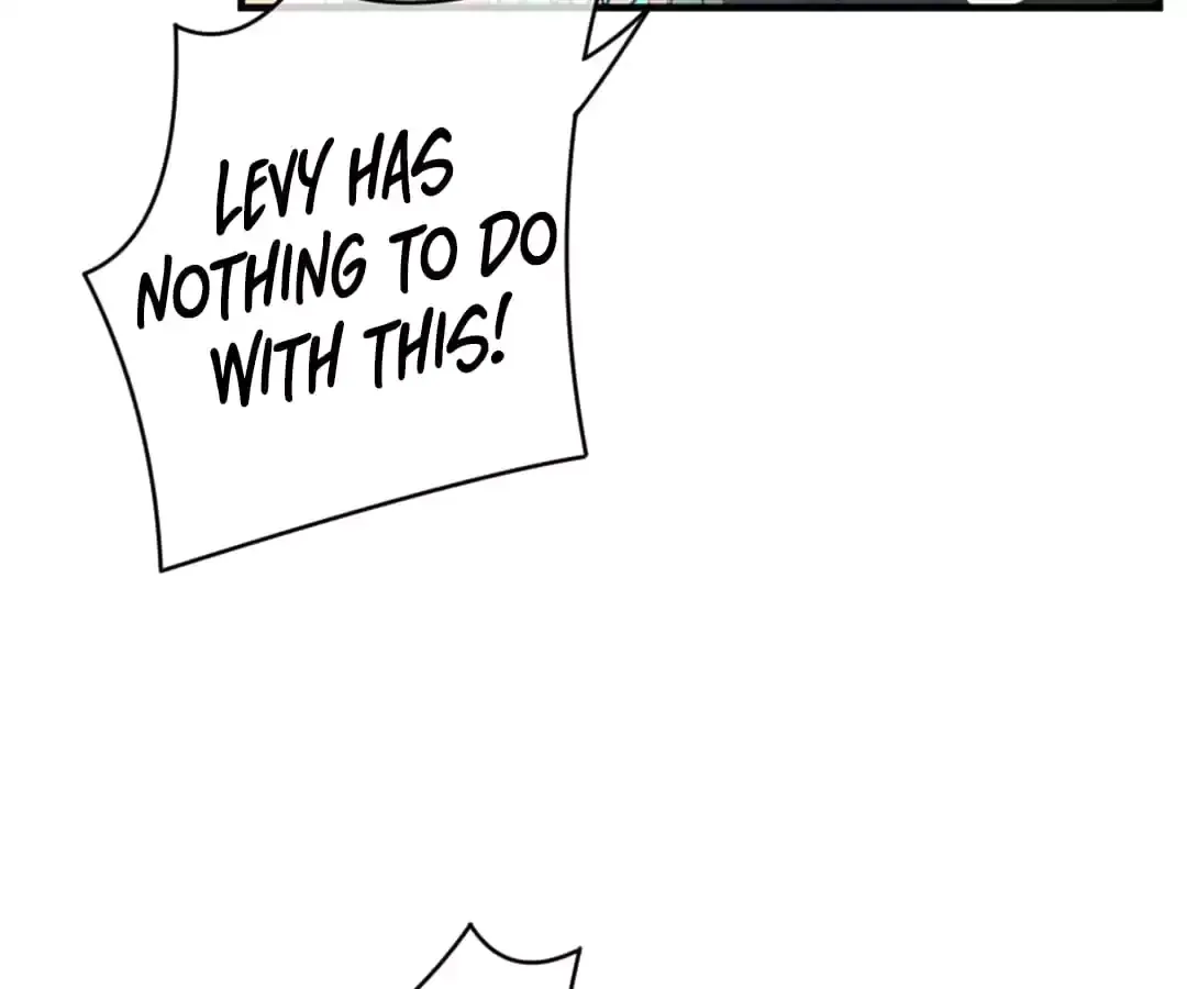 Bride of the Dawn Chapter 354 page 3 - 