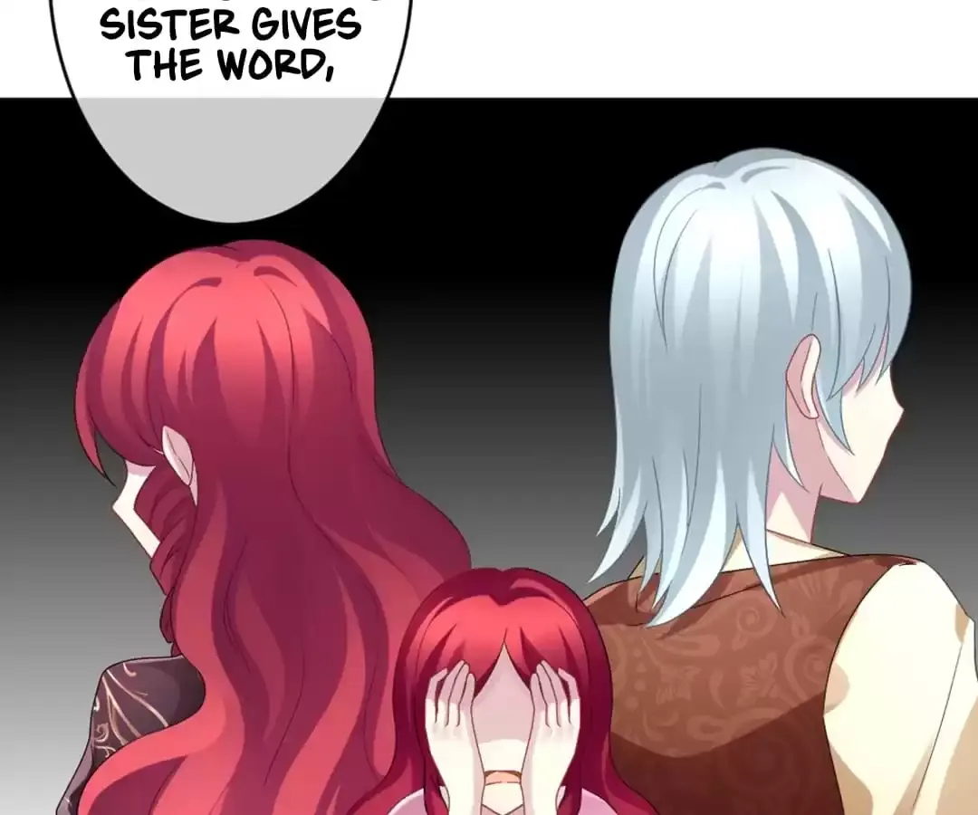 Bride of the Dawn Chapter 354 page 22 - 
