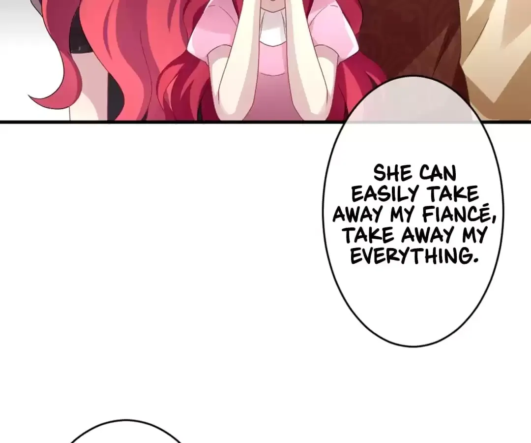 Bride of the Dawn Chapter 354 page 23 - 