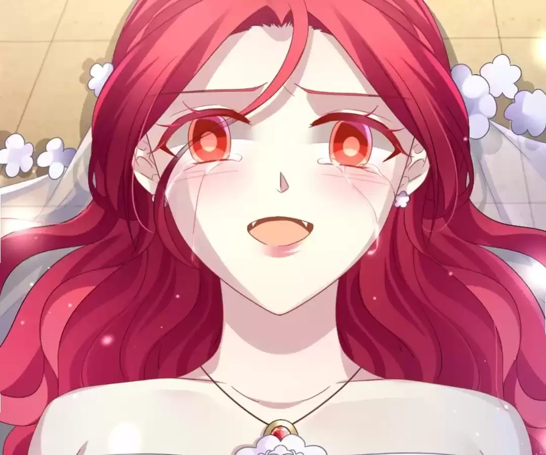 Bride of the Dawn Chapter 354 page 25 - 