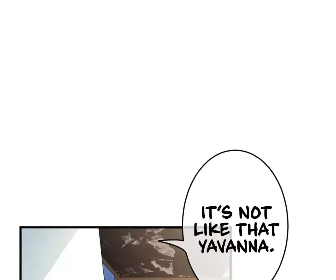 Bride of the Dawn Chapter 354 page 30 - 