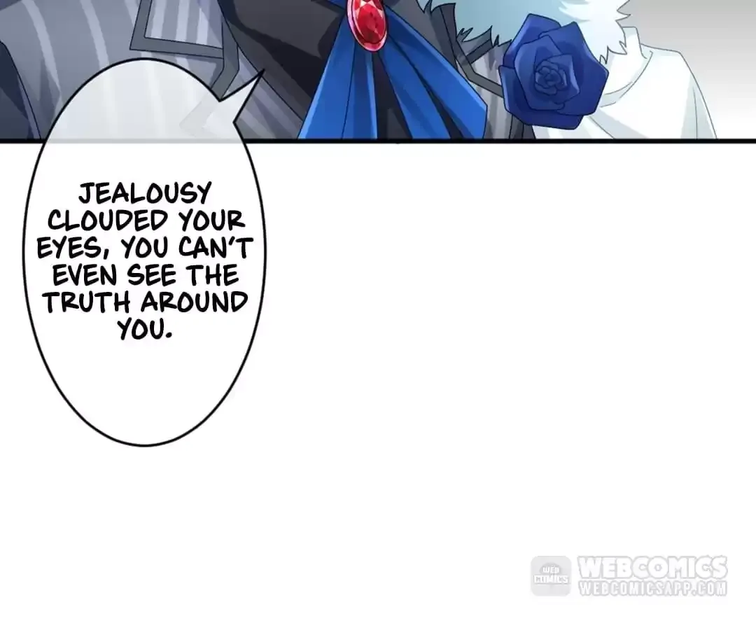 Bride of the Dawn Chapter 354 page 34 - 