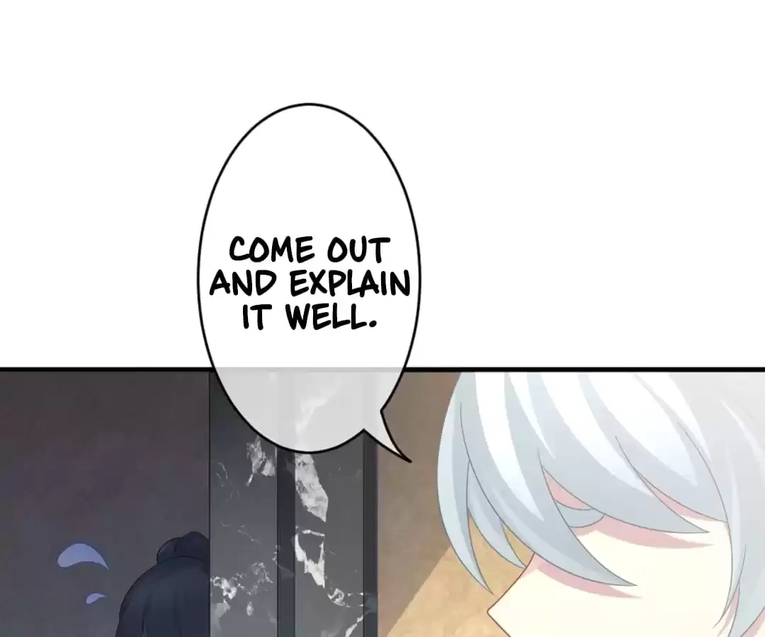 Bride of the Dawn Chapter 354 page 35 - 