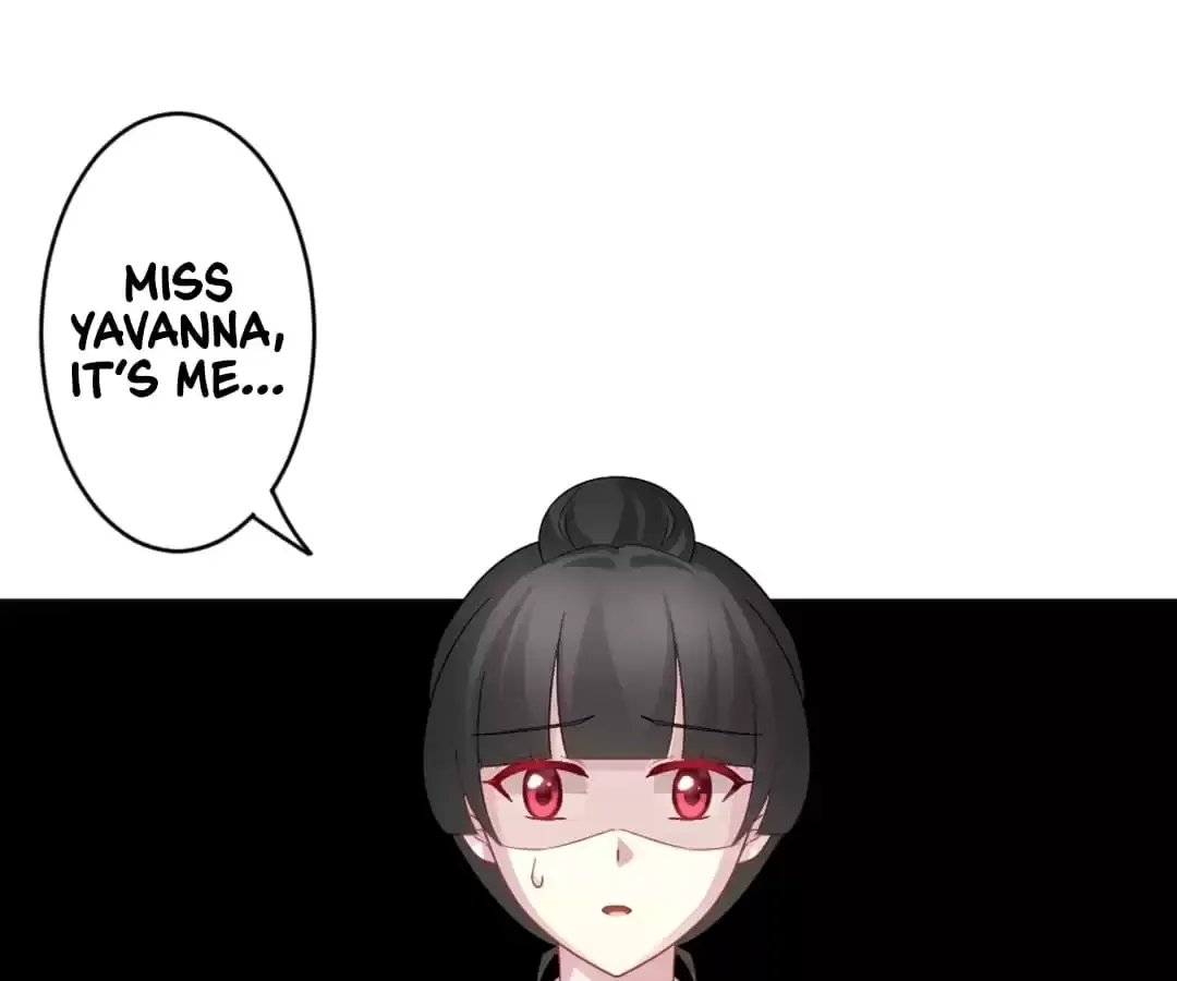 Bride of the Dawn Chapter 354 page 41 - 