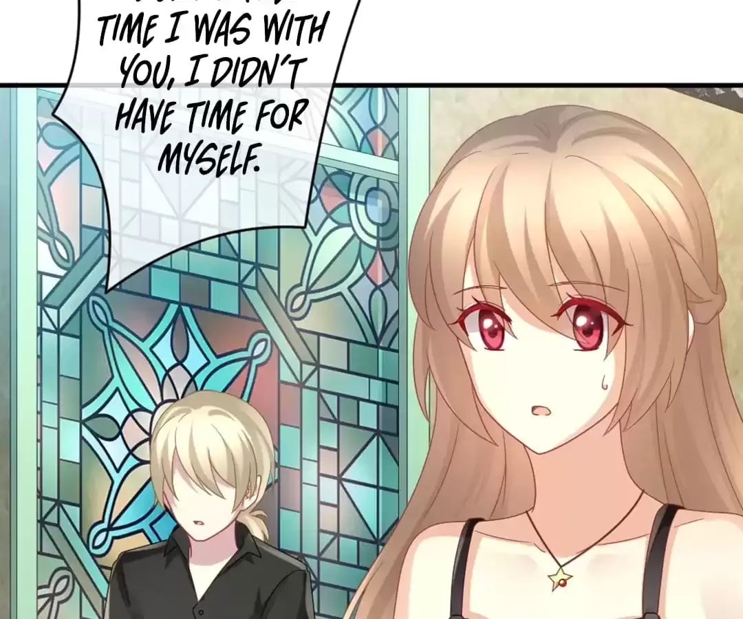 Bride of the Dawn Chapter 354 page 51 - 