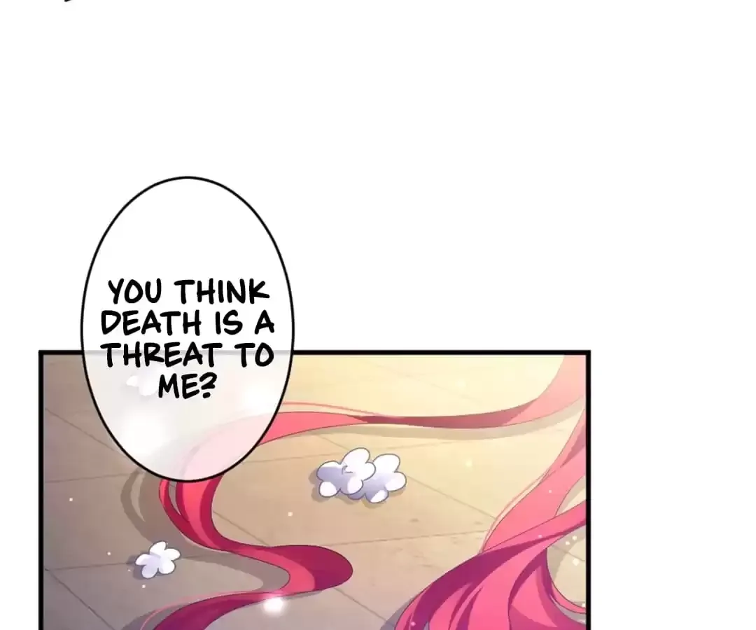 Bride of the Dawn Chapter 354 page 9 - 