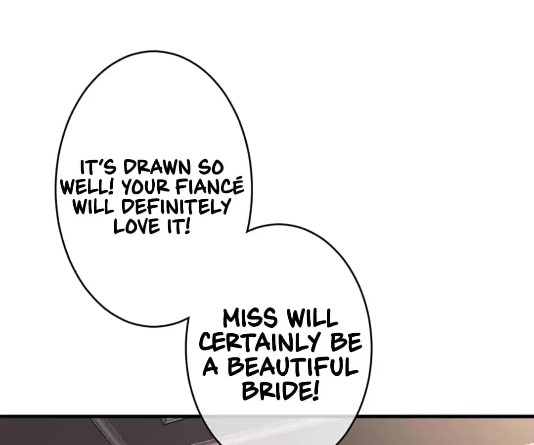 Bride of the Dawn Chapter 355 page 14 - 
