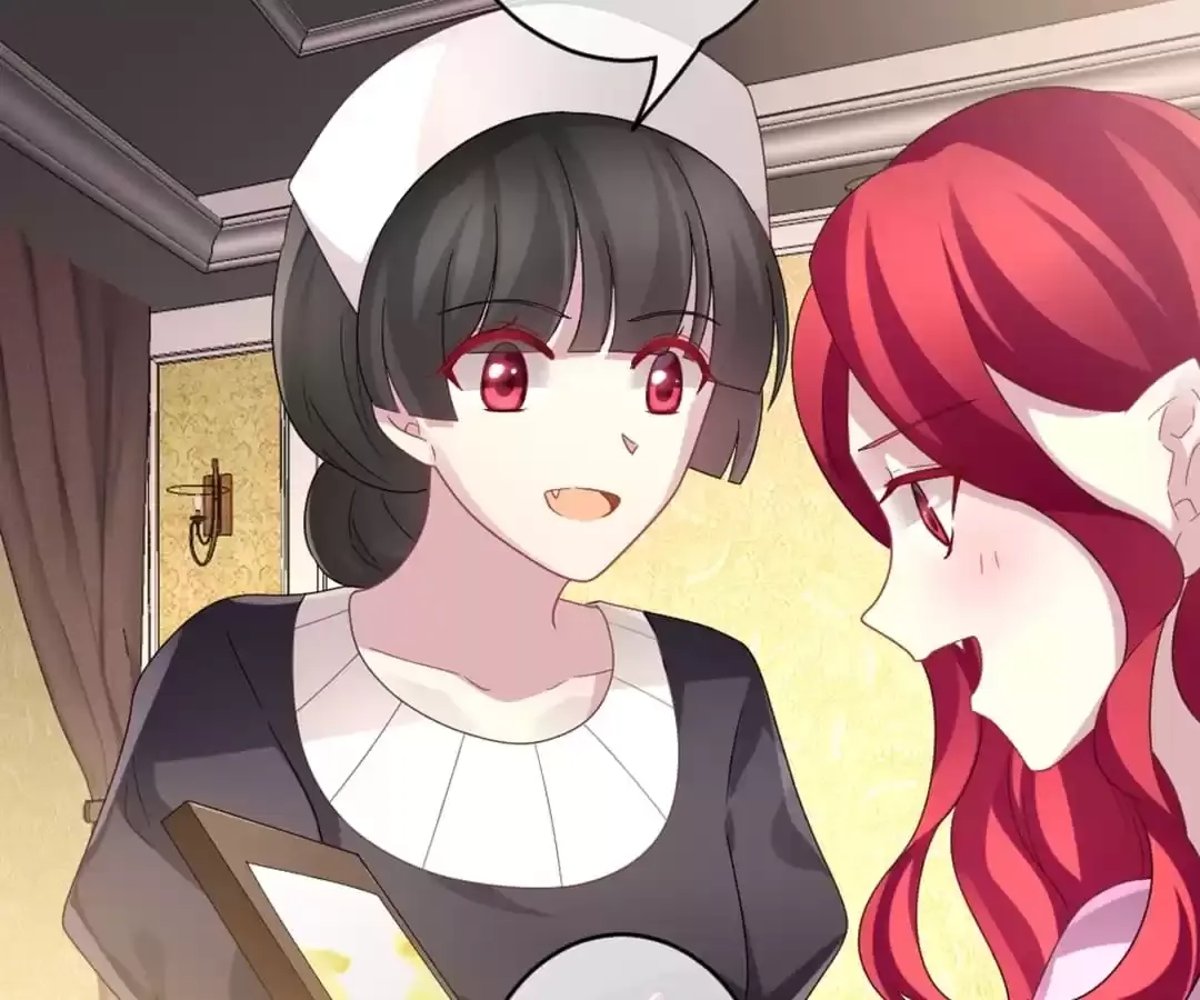 Bride of the Dawn Chapter 355 page 15 - 