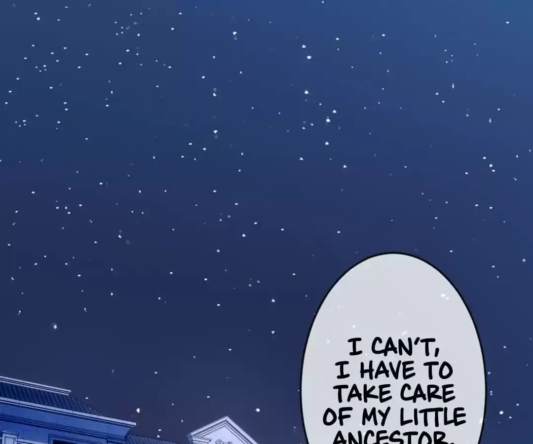 Bride of the Dawn Chapter 355 page 3 - 