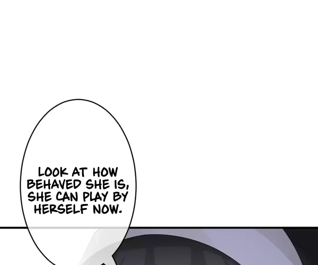 Bride of the Dawn Chapter 355 page 21 - 