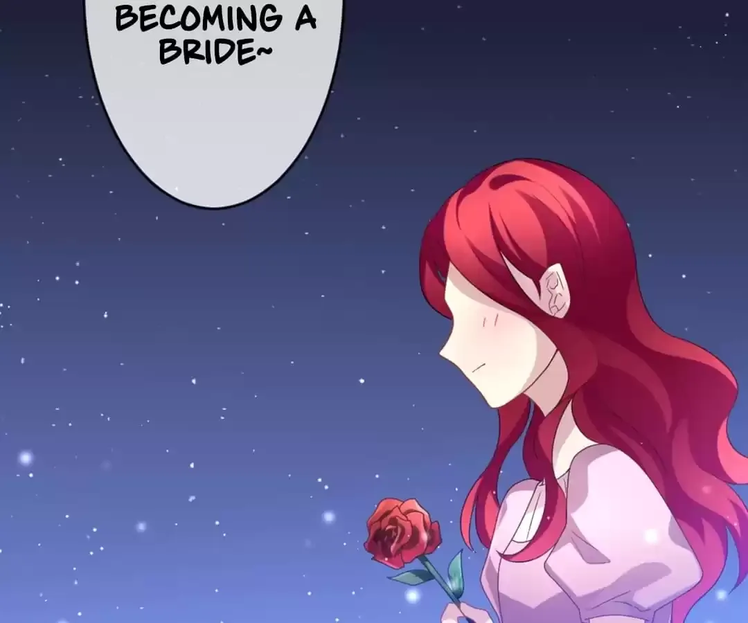 Bride of the Dawn Chapter 355 page 25 - 