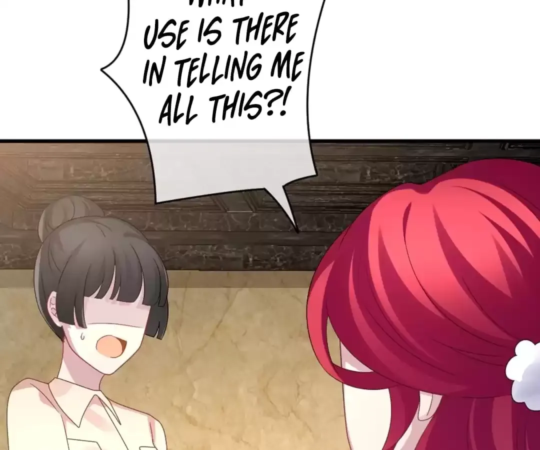 Bride of the Dawn Chapter 355 page 32 - 