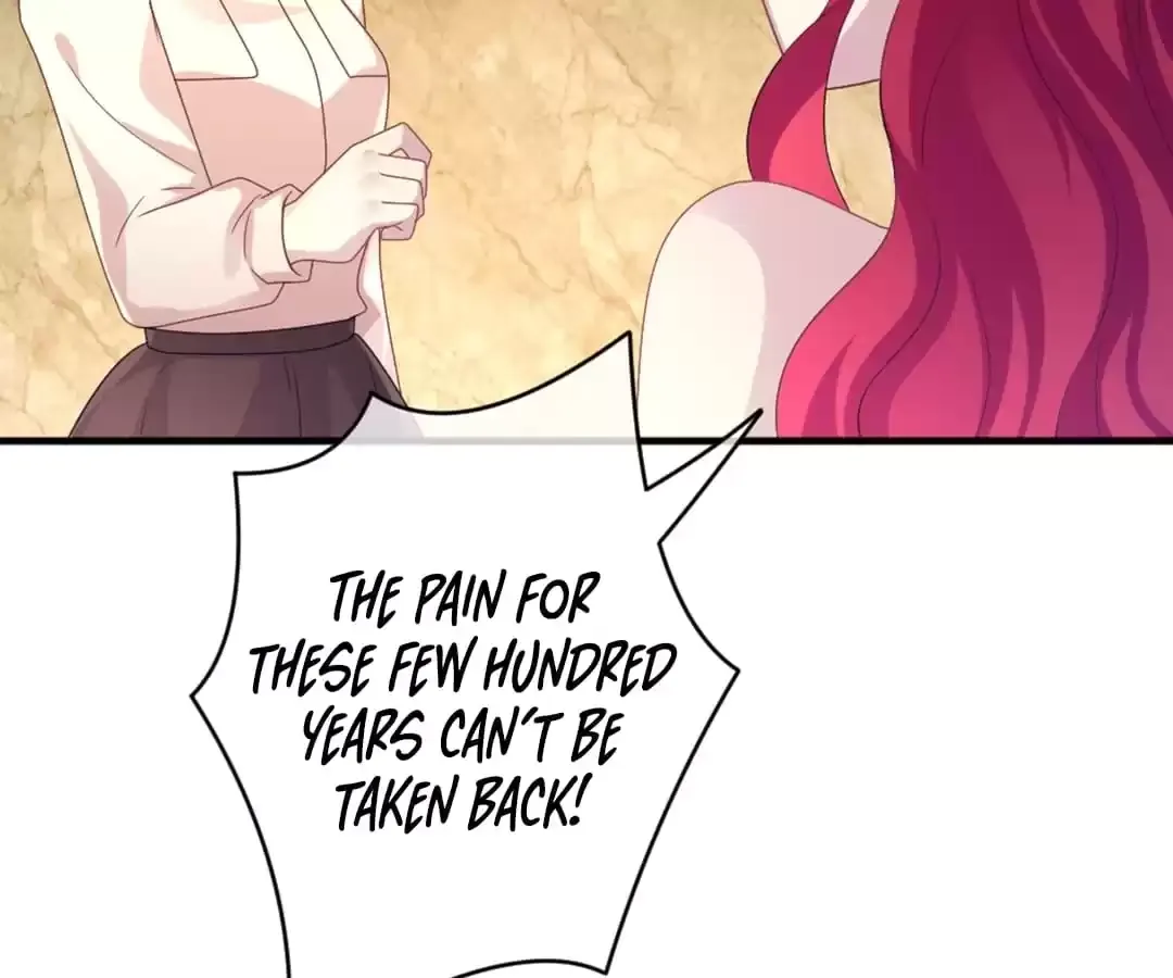 Bride of the Dawn Chapter 355 page 33 - 
