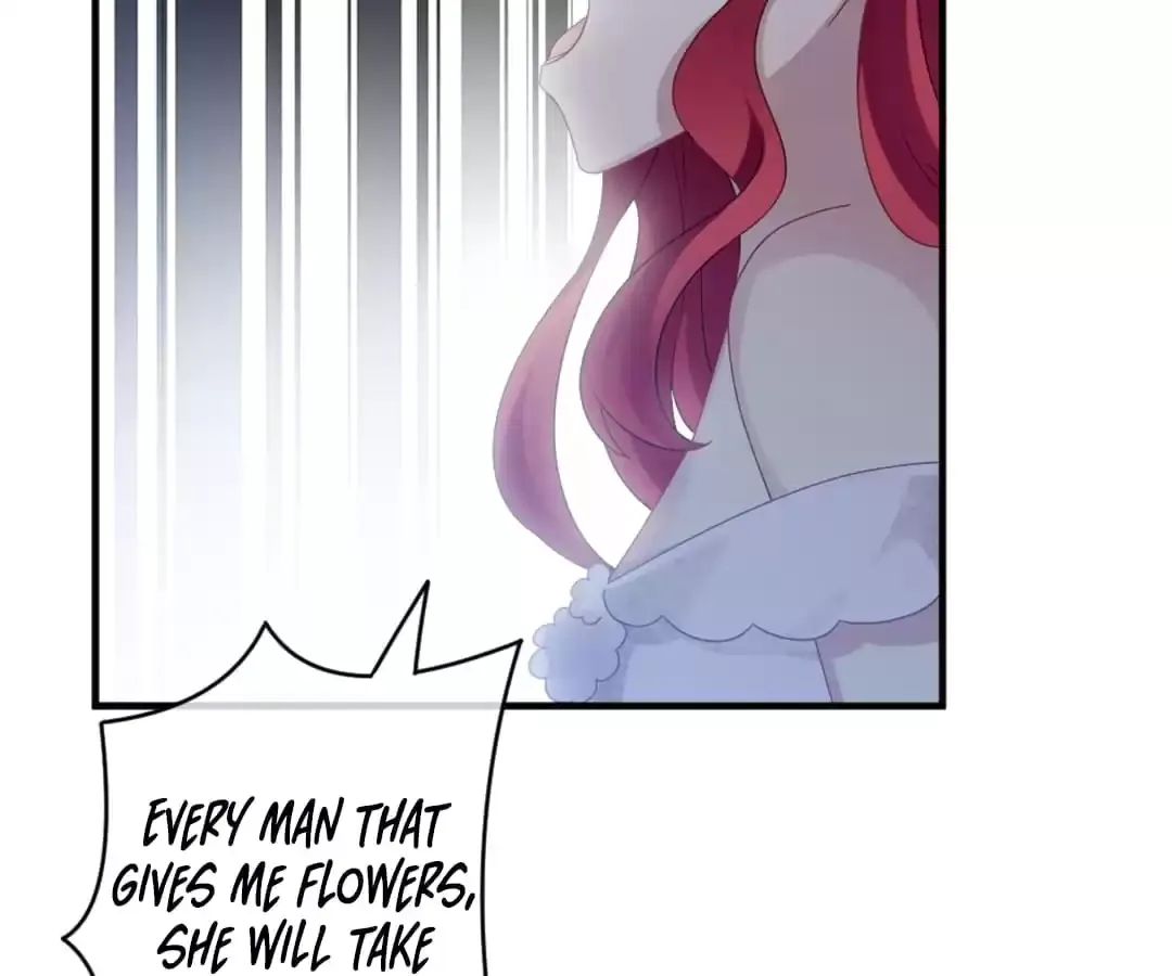 Bride of the Dawn Chapter 355 page 35 - 