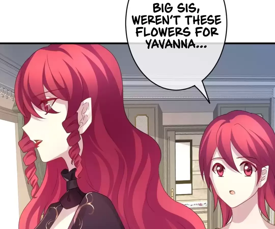 Bride of the Dawn Chapter 355 page 44 - 