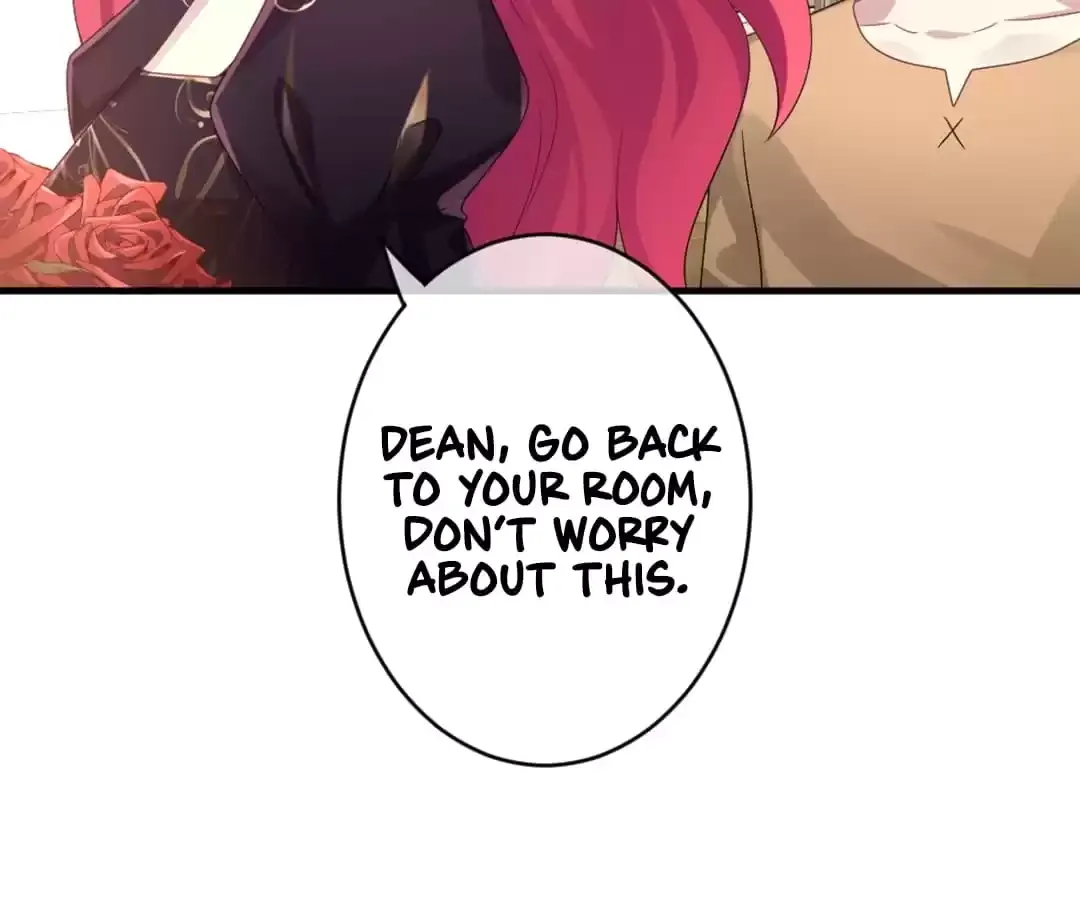 Bride of the Dawn Chapter 355 page 45 - 