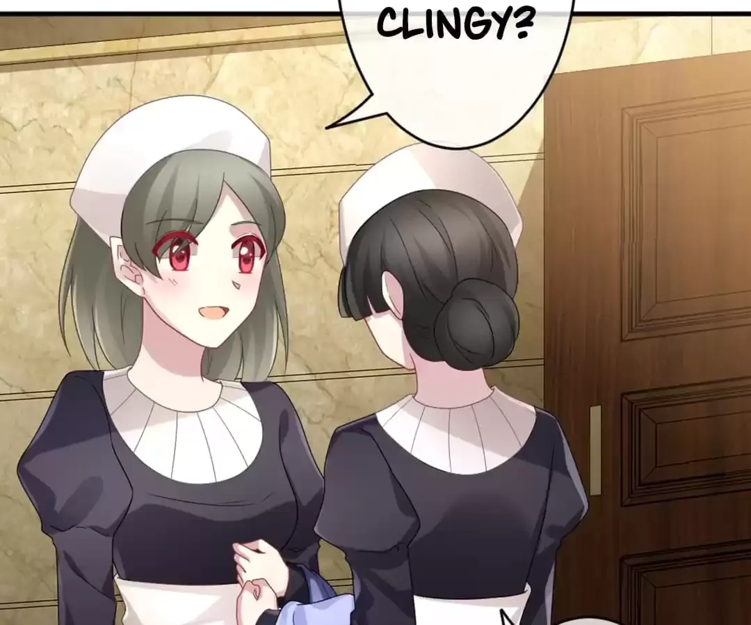 Bride of the Dawn Chapter 355 page 6 - 