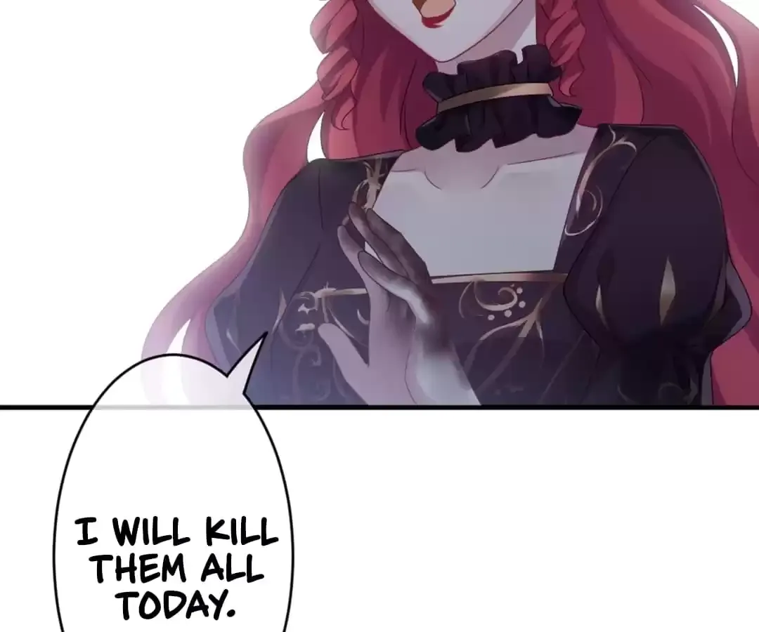 Bride of the Dawn Chapter 355 page 52 - 