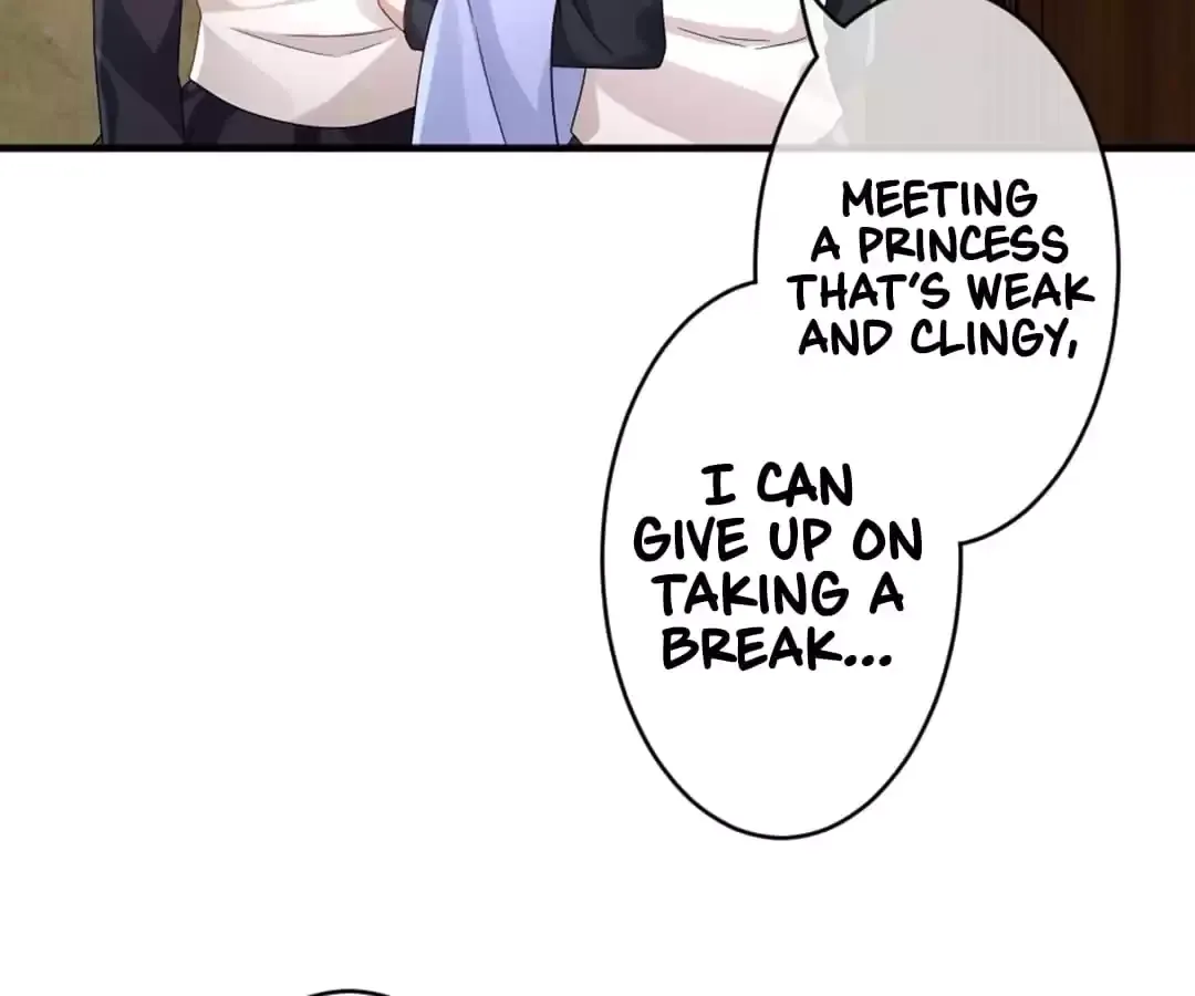 Bride of the Dawn Chapter 355 page 7 - 