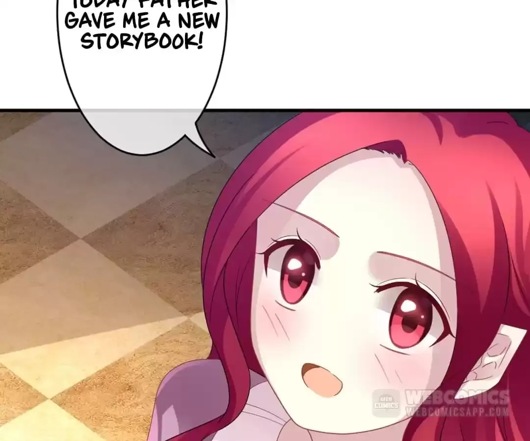 Bride of the Dawn Chapter 355 page 10 - 