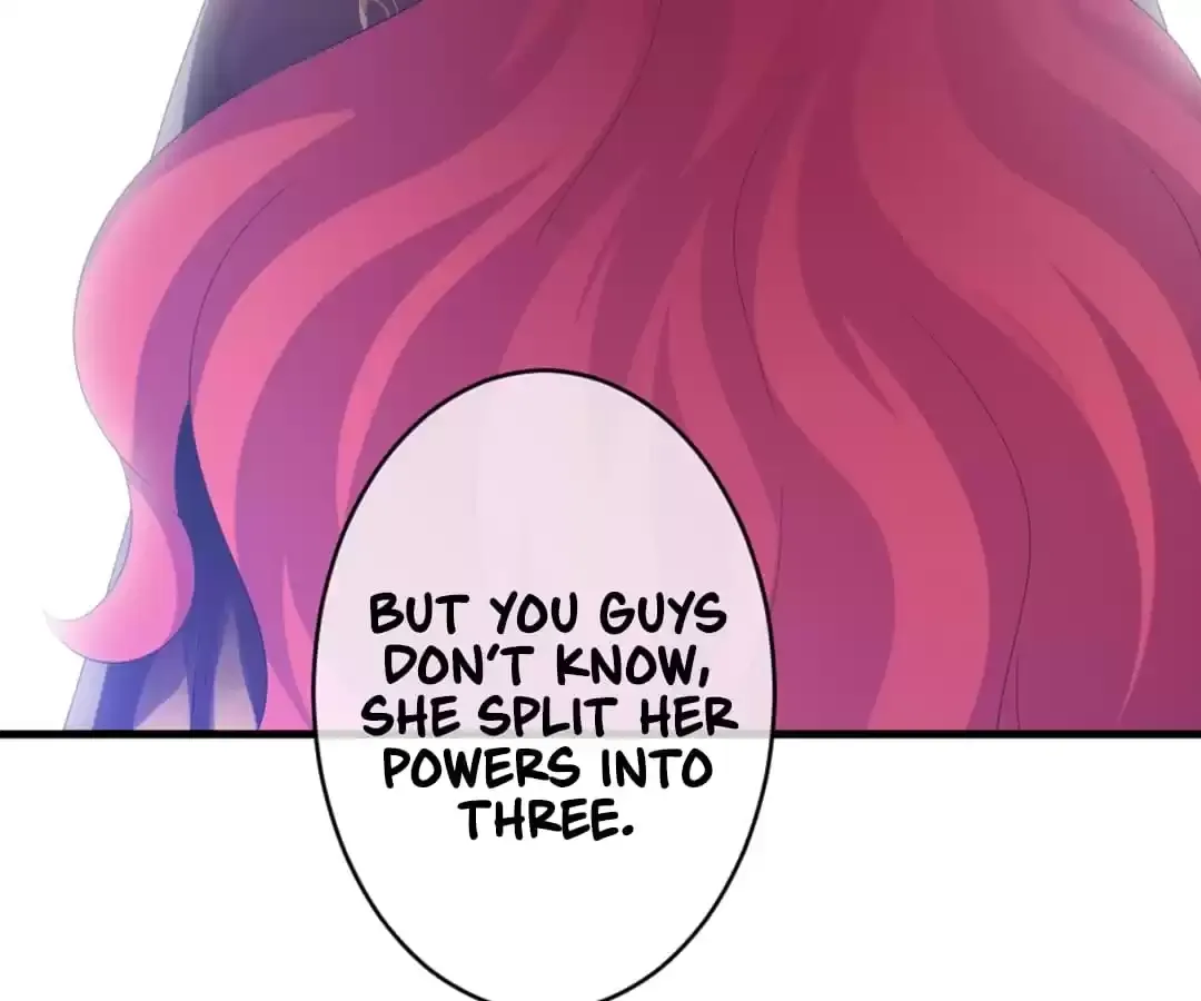 Bride of the Dawn Chapter 356 page 17 - 