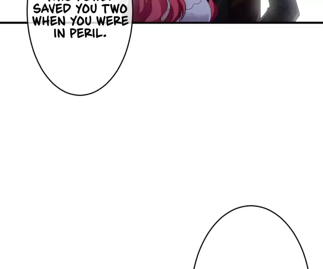 Bride of the Dawn Chapter 356 page 20 - 