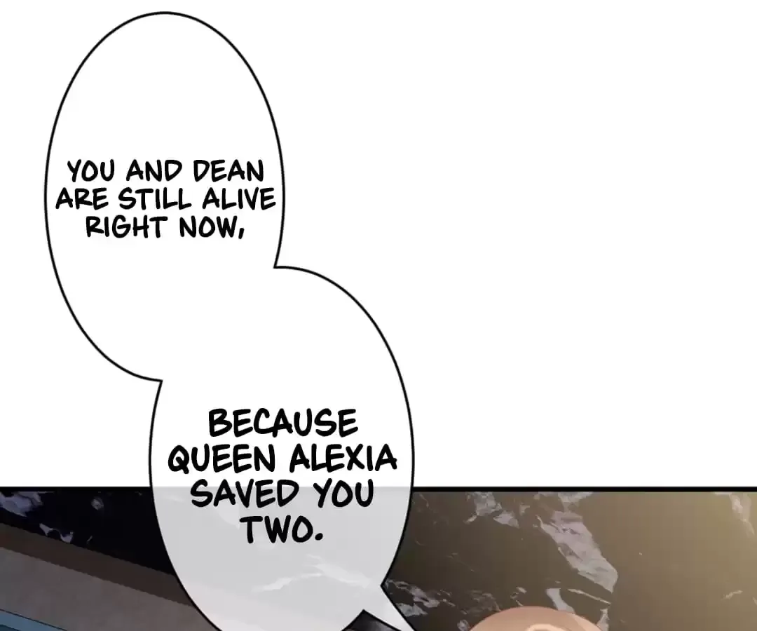 Bride of the Dawn Chapter 356 page 3 - 