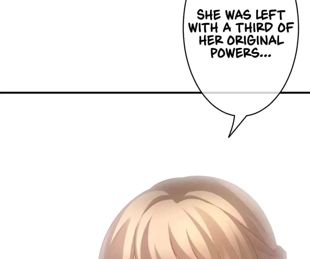 Bride of the Dawn Chapter 356 page 21 - 