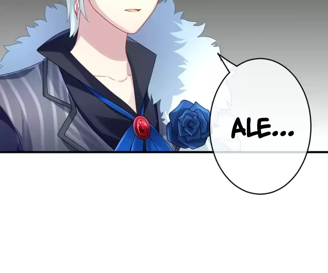 Bride of the Dawn Chapter 356 page 25 - 