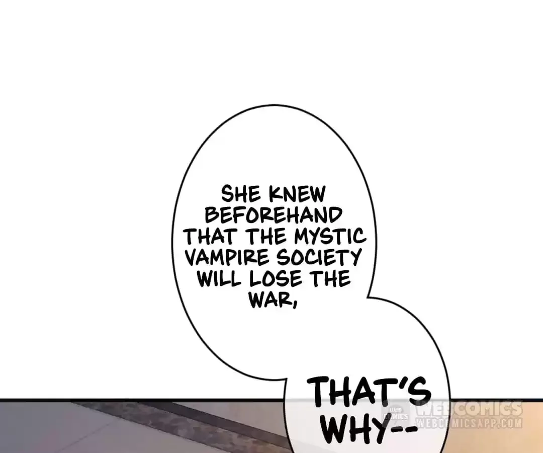 Bride of the Dawn Chapter 356 page 26 - 