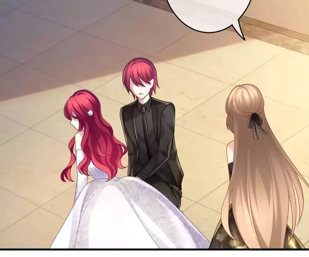 Bride of the Dawn Chapter 356 page 27 - 